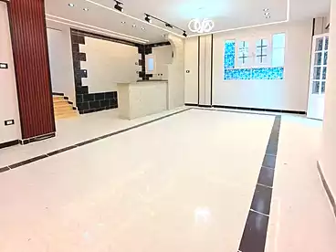 Apartments For sale in Shatee El Nakheel, Al Agamy, 130 sqm