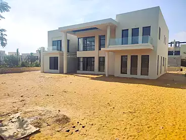 تاون هاوس للبيع في بارك سايد - كمبوند أو ويست، كمبوند أو ويست - اوراسكوم، 167 متر