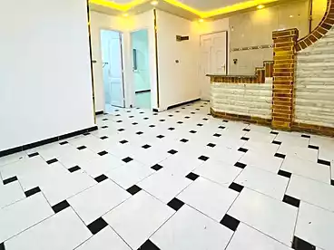 Apartments For sale in Shatee El Nakheel, Al Agamy, 100 sqm