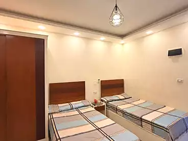 Studio For rent in Other Neighborhoods In 6th Of October, 6th of October, 35 sqm