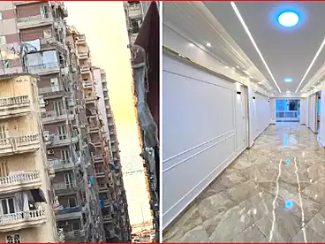 Properties For sale in Mohamed El Srafi St., Sidi Beshr Bahri, 150 sqm