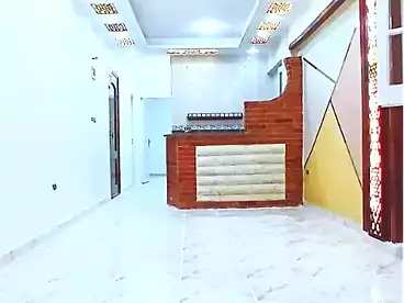 Apartments For sale in Shatee El Nakheel, Al Agamy, 80 sqm