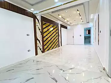 Apartments For sale in Shatee El Nakheel, Al Agamy, 150 sqm