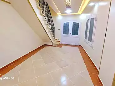 Apartments For sale in Shatee El Nakheel, Al Agamy, 150 sqm