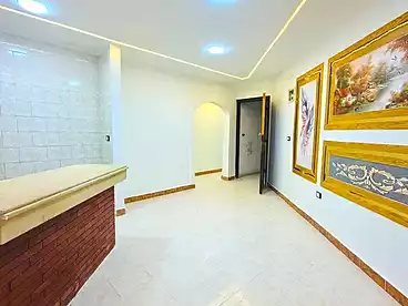 Apartments For sale in Shatee El Nakheel, Al Agamy, 90 sqm