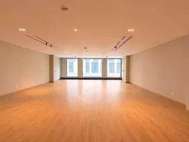 Corporate Branch For rent in 5A Mall - The Waterway, Compounds in New Cairo, 155 sqm