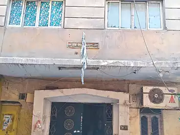 منزل / بيت للبيع في الدقي، القاهرة الكبرى، 165 متر