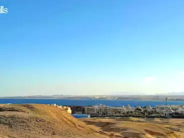 شقق للبيع في منتجع ريد هيلز - انزا للتطوير العقاري، منتجعات سهل حشيش، 165 متر