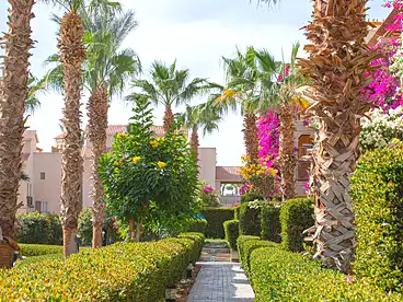 For sale in Veranda Resort - Inertia, Sahl Hasheesh Resorts, 54 sqm