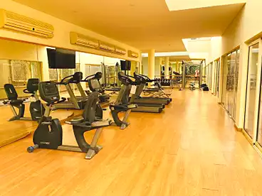 For sale in Veranda Resort - Inertia, Sahl Hasheesh Resorts, 54 sqm