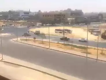للبيع في ابو الهول 3، جاردينيا هايتس - أبو الهول، 100 متر