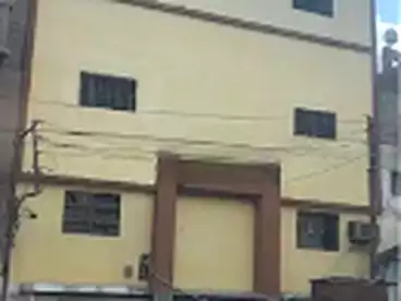 Commercial For rent in Al Sheshtawi St., Tanta City, 942 sqm