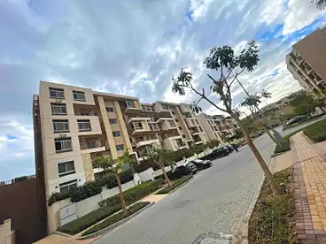 For sale in Origami Gardens - Taj City Compound, Taj City Compound - Madinet Masr, 234 sqm