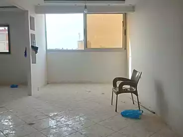 عقارات للبيع في شارع الشامي، شاطئ النخيل - ٦ اكتوبر، 100 متر
