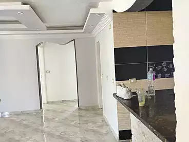 Apartments For rent in Maher Badawi St., Alf Maskn, 120 sqm