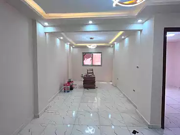 شقق للبيع في شارع عين شمس، البيطاش، 90 متر