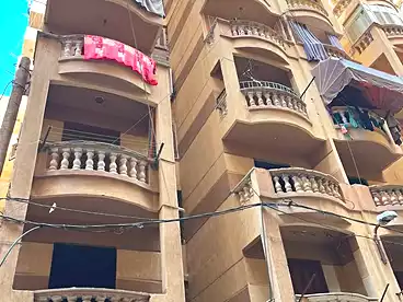 شقق للبيع في شهر العسل، البيطاش، 120 متر