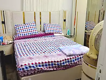 Apartments For sale in Kasr Al Quiri St, El Hanouvel, 90 sqm
