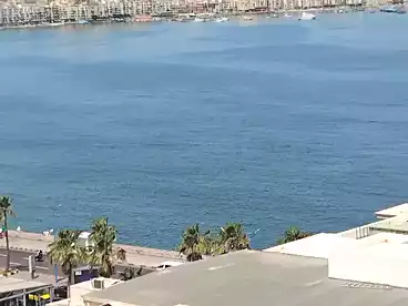 Furnished Apartment For rent in Mahta El Raml, Alexandria, 150 sqm