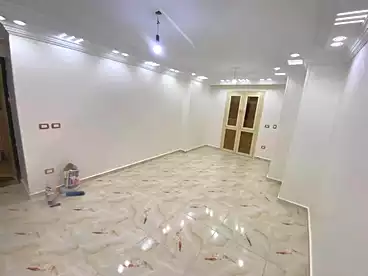 شقق للبيع في كامب شيزار، الاسكندرية، 120 متر