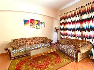 Villas For rent in El Hanafeya St., El Bitash, 350 sqm