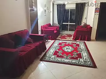 عقارات للبيع في شارع جمال عبد الناصر، جسر السويس، 120 متر