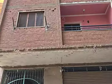 منزل / بيت للبيع في فيصل، القاهرة الكبرى، 120 متر