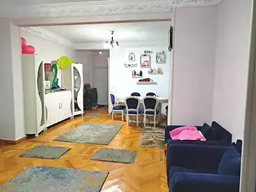 عقارات للبيع في شارع محمد يوسف غالي، سيدي بشر بحري، 160 متر