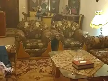 شقق للبيع في شارع نعمه الله، المندرة بحري، 135 متر