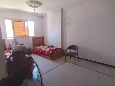 Apartments For rent in El Tawabek, Faisal, 120 sqm