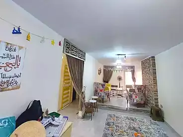شقق للإيجار في جسر السويس، عين شمس، 140 متر