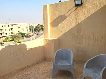 Apartments For rent in Mohamed Rahim St, El Yasmeen 3, 200 sqm