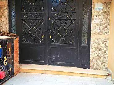 عقارات للبيع في شاطئ النخيل - ٦ اكتوبر، العجمي، 100 متر