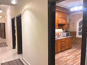 Residential For rent in Ja’far ibn Abi Talib St., El Yasmeen 2, 200 sqm