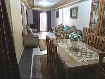 شقق للبيع في شارع ترعة الجبل، الزيتون الغربية، 135 متر