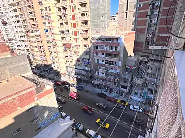 Apartments For rent in Gamal Abdel Nasser St., Victoria, 100 sqm