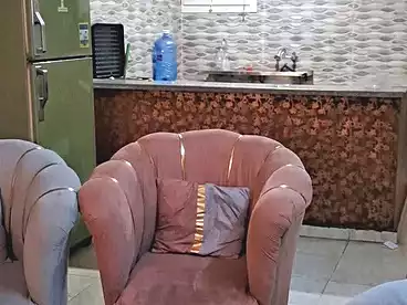 Furnished Apartment For rent in Faisal, Greater Cairo, 75 sqm