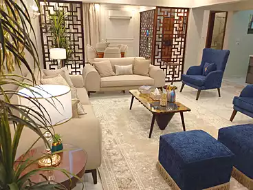 عقارات للبيع في شارع المساحة، ميدان المساحة، 160 متر