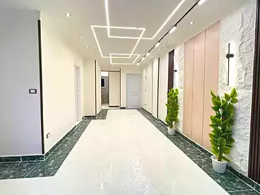 Apartments For sale in Shatee El Nakheel, Al Agamy, 120 sqm