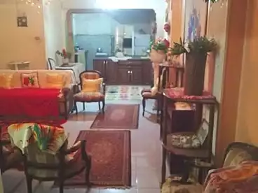 Properties For sale in Helwan, Greater Cairo, 125 sqm