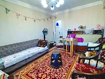 شقق للبيع في طريق قناة السويس، محرم بك، 140 متر