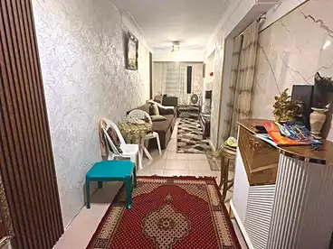 Apartments For sale in Bahray El Anfoshy, Alexandria, 75 sqm