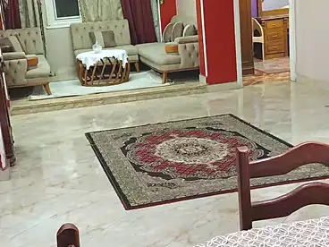 Apartments For sale in Mansheyat El Tahrir, Ain Shams, 140 sqm
