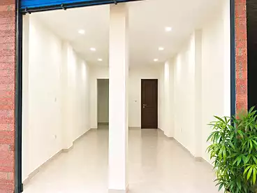محلات للإيجار في المنيل، القاهرة الكبرى، 50 متر
