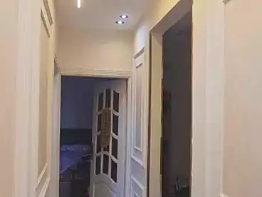 Apartments For sale in El Talbeya, Faisal, 120 sqm
