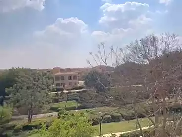 Villas For sale in Madinaty Road, Second Zone Villas, 276 sqm