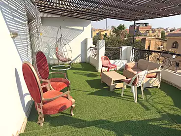 عقارات للإيجار في شارع عبد المنعم رياض، مناطق فرعية بالحي المتميز، 200 متر