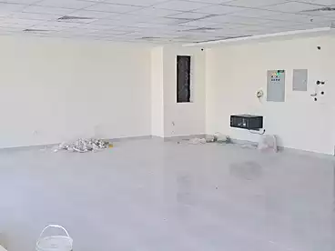 Offices For rent in Hyde Park Business District, Compounds in New Cairo, 113 sqm