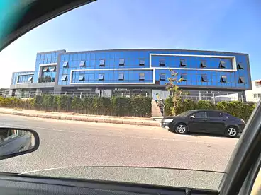 تجاري للإيجار في كمبوند زايد ديونز - DCG، كمبوند بالشيخ زايد، 196 متر