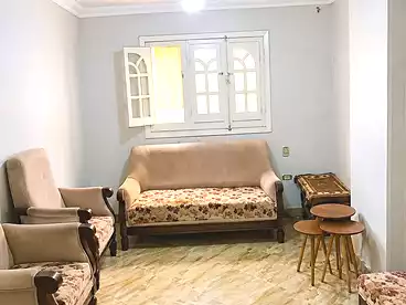 Apartments For sale in Hassan Mohamed St., Faisal, 115 sqm